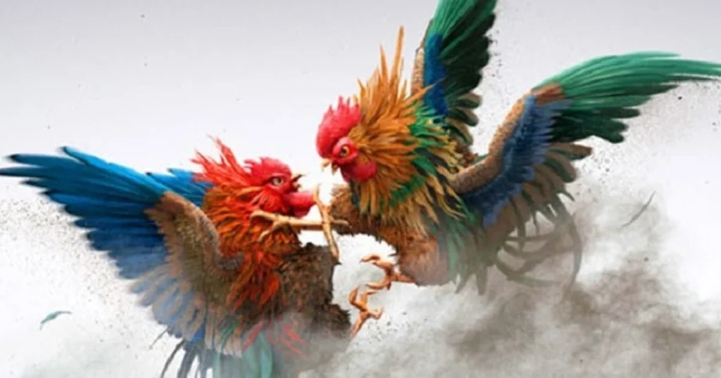 Tài xỉu GA6789 trong đá gà – Cách hoạt động